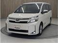 2017 Toyota Voxy