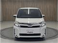 2017 Toyota Voxy