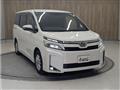 2017 Toyota Voxy