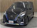 2020 Nissan Serena