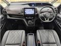 2020 Nissan Serena