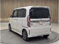 2022 Honda N BOX