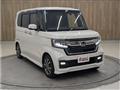 2022 Honda N BOX