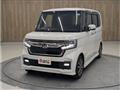 2022 Honda N BOX