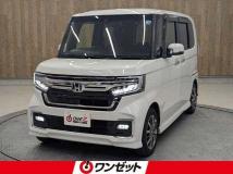 2022 Honda N BOX