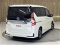 2022 Nissan Serena