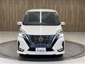 2022 Nissan Serena