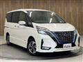 2022 Nissan Serena