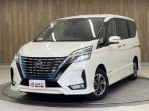 2022 Nissan Serena