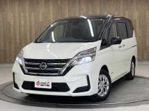 2019 Nissan Serena