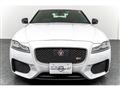 2016 Jaguar XF