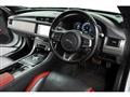 2016 Jaguar XF
