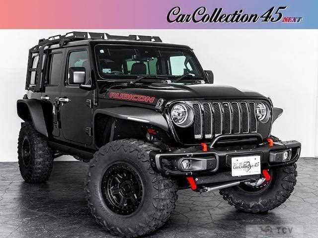 2019 Jeep Wrangler