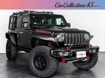 2019 Jeep Wrangler