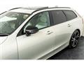 2021 Volvo V90