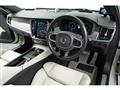 2021 Volvo V90