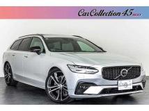 2021 Volvo V90