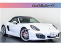 2012 Porsche Boxster