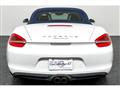 2012 Porsche Boxster