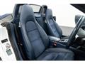 2012 Porsche Boxster