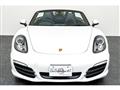 2012 Porsche Boxster