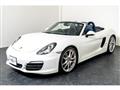 2012 Porsche Boxster