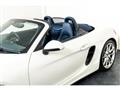 2012 Porsche Boxster