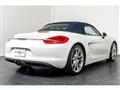 2012 Porsche Boxster