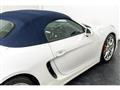 2012 Porsche Boxster