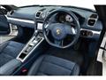 2012 Porsche Boxster
