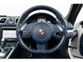 2012 Porsche Boxster