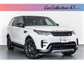 2018 Land Rover Discovery
