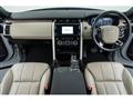 2018 Land Rover Discovery
