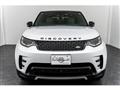 2018 Land Rover Discovery