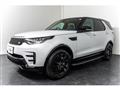 2018 Land Rover Discovery