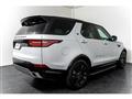 2018 Land Rover Discovery