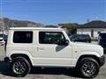 2025 Suzuki Jimny