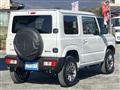 2025 Suzuki Jimny