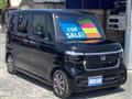 2024 Honda N BOX