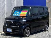 2024 Honda N BOX