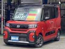 2023 Daihatsu Tanto
