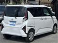 2025 Daihatsu Move