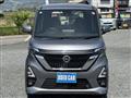 2022 Nissan ROOX