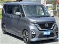 2022 Nissan ROOX