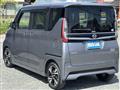 2022 Nissan ROOX