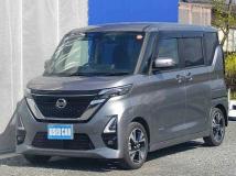 2022 Nissan ROOX