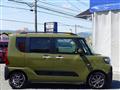 2023 Daihatsu Tanto