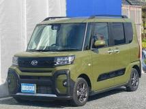2023 Daihatsu Tanto