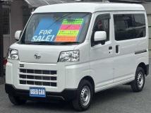 2022 Daihatsu Hijet Cargo