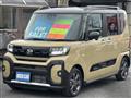 2022 Daihatsu Tanto